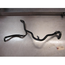 15B033 Heater Line From 2008 SUBARU Forester  2.5